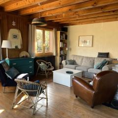 Chalet Le Bionnassay - Chalet le Bionnassay MAE-8134