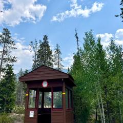 Grand Lodge at Keystone 633 by SummitCove Lodging