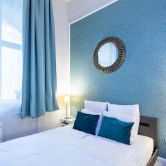 Very Central - Modern Studio