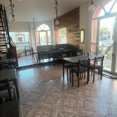 Hotel rincòn de Areco