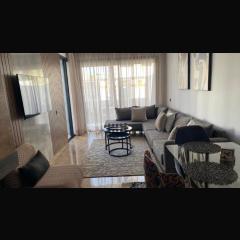 Appartement DAR BOUAZZA