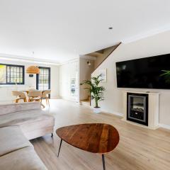 Lux Villa Ocean View