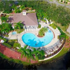 Family Retreat 3 Miles to Disney & Attractions townhouse