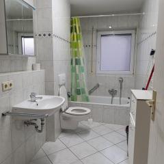 2-Zimmer Wohnung im Zentrum von Buchen