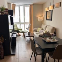 Los Boliches, modernos aptos 1 y 2 Dormitorios fantástica ubicación