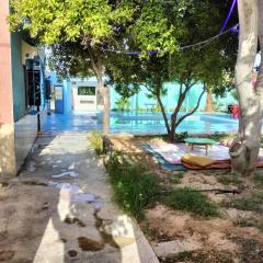 Villa AGOUDAR