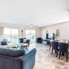 Island At Hidden Harbour 306A