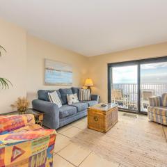 Ocean Breeze East 702