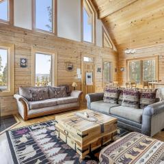 Beautiful Peak 7 Private Home