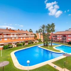 Apartamento Premium en planta baja junto al Parador y playa del Arenal