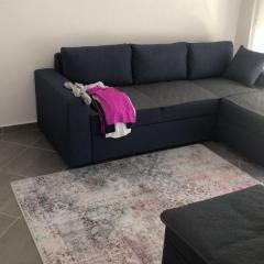 Apartament-Gjiri i Lalzit