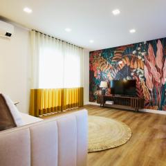 Espaço Quattro Apartamentos