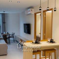 Edificio Studio Design 3 - Apto 1007 - MyHouse Anfitriã
