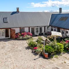 Nice Apartment In Nexø With Wifi