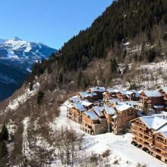 Résidence Les Alpages - 3 Pièces pour 6 Personnes MAE-3183