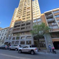 Departamento calle Zenteno 138