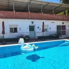 B&B Casa Rubí
