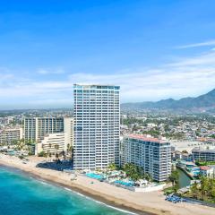 Magnificent view from the floor 26