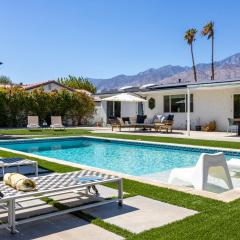 Desert Dreamscape by ACME House Company