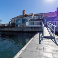 Harbor View