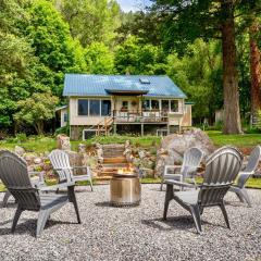 Jocko River Retreat - A Nature Lovers Dream