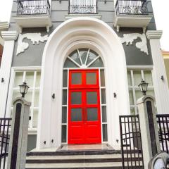 Super Townhouse Sector 19 Fun Republic Mall Indiranagar