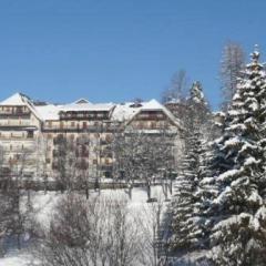 Résidence Le Grand Adret - Charmant deux pièces proche centre MAE-5683