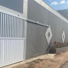 Casa temporada praia Piruí arembepe