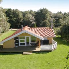 6 person holiday home in Humble-By Traum
