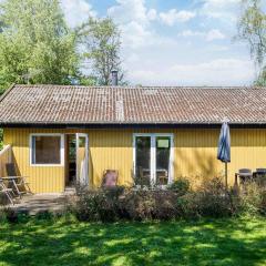 6 person holiday home in Højby-By Traum