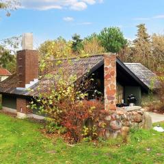 5 person holiday home in Rødby-By Traum