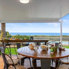 Horizon180 - coastal tranquility