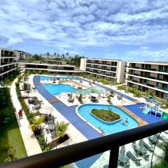 Flat 400m da Praia de Muro Alto - 302C Malia Beach