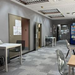 Namba Ambers Hostel 6608