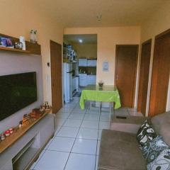 Apto Residencial
