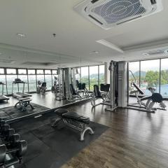 Urban 360 Studio Happy Stay