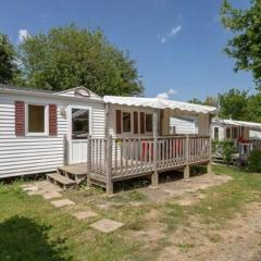 Mobil Home avec Terrasse à Bretignolles-sur-Mer - API-1-52-656