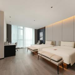 Atour Hotel Hangzhou Xiaoshan Information Port Town