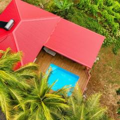 Villa Barthelemy - Gite 2