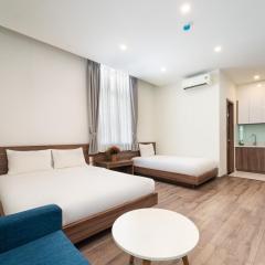 The Jade Apartment - NTMK