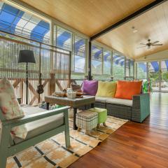 Hill Side B&B
