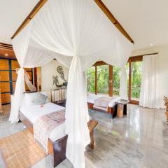 Awan Putih Resort