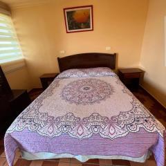 Residencial Mi casa