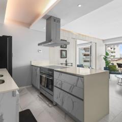 Marina Vallarta with View and Pool