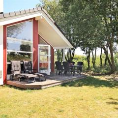 10 person holiday home in Großenbrode