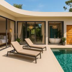 KUUL Villas