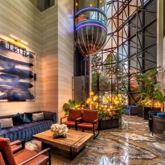 Atlantis Casino Resort Spa