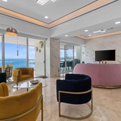 Barlovento Condos - Pools Gym & Oceanfront