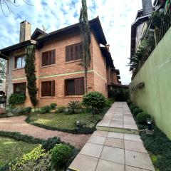 Apartamento Verdes Vales By Cia da Temporada