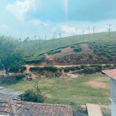 SHALOM HOME STAY valparai